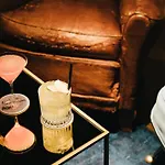 Ruby Lilly Hotel Munich