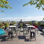 Ruby Lilly Hotel Munich