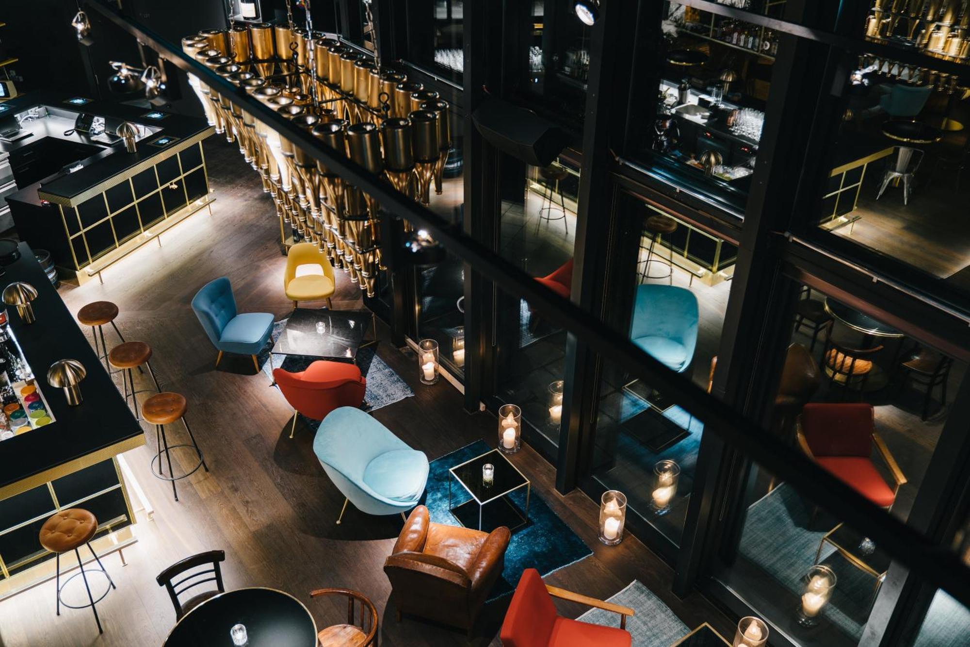Hotel Ruby Lilly 4*